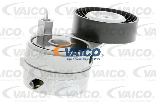 Galet-tendeur de courroie d'accessoires VAICO V10-3871