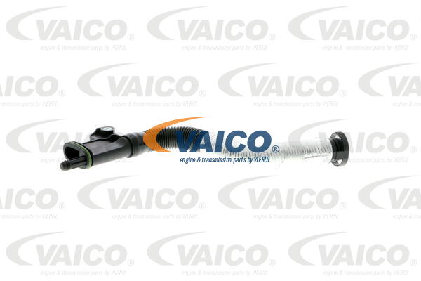 Flexible d'aération (reniflard d'huile) VAICO V10-3879