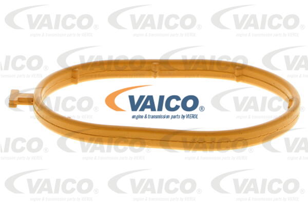 Bride de liquide de refroidissement VAICO V10-3883