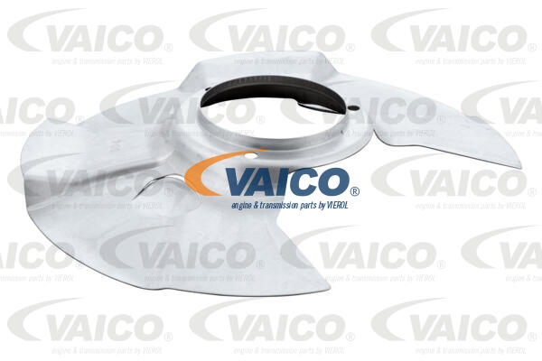 Déflecteur de disque de frein VAICO V10-3886