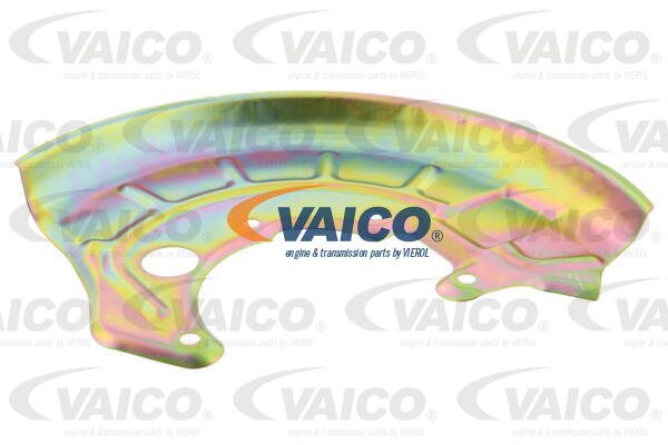 Déflecteur de disque de frein VAICO V10-3888