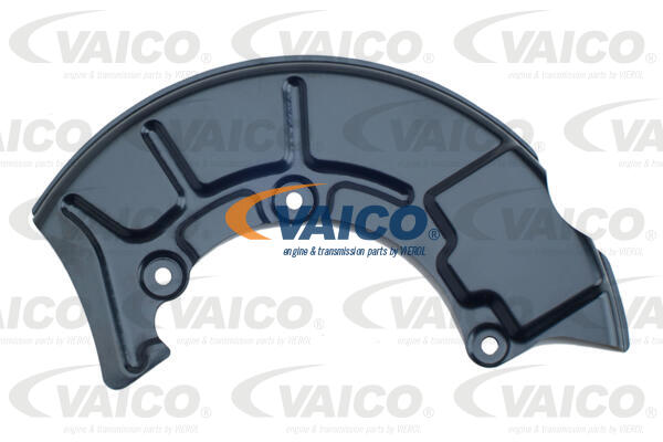 Déflecteur de disque de frein VAICO V10-3889