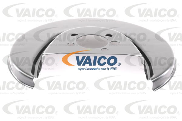 Déflecteur de disque de frein VAICO V10-3899