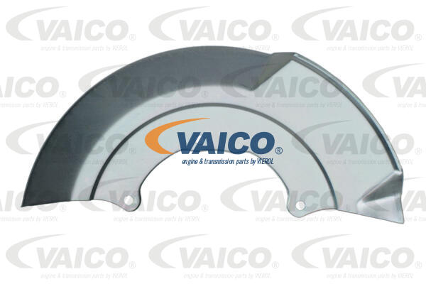 Déflecteur de disque de frein VAICO V10-3900