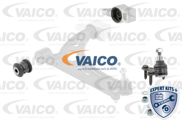 Kit de réparation bras de suspension VAICO V10-3909