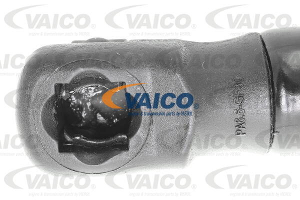Vérin de hayon de coffre VAICO V10-3986