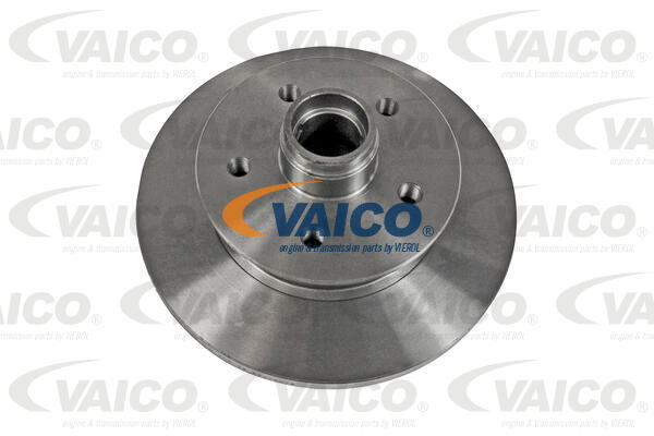 Disque de frein VAICO V10-40030 (Vendu à l'unité)