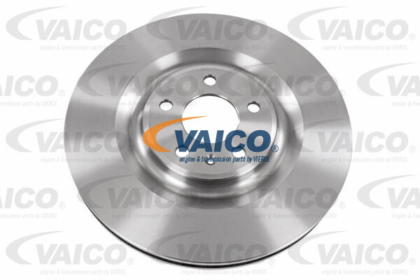 Disque de frein VAICO V10-40093 (Vendu à l'unité)