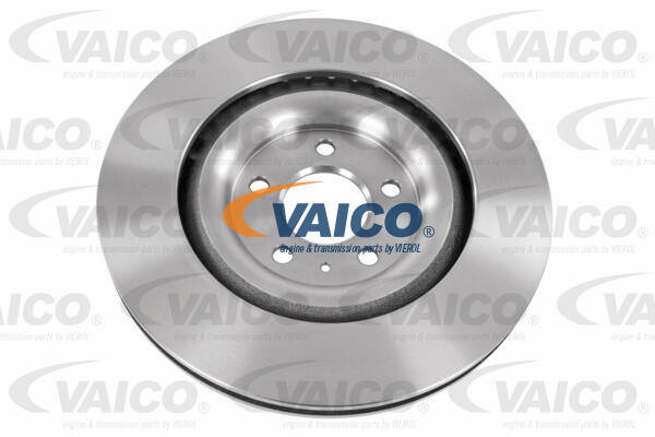 Disque de frein VAICO V10-40093 (Vendu à l'unité)
