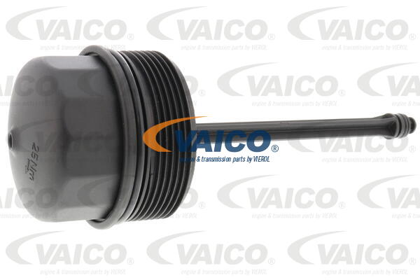 Boitier de filtre à huile VAICO V10-4016