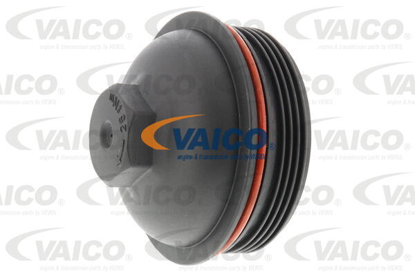 Boitier de filtre à huile VAICO V10-4017