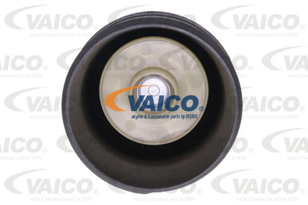 Boitier de filtre à huile VAICO V10-4020