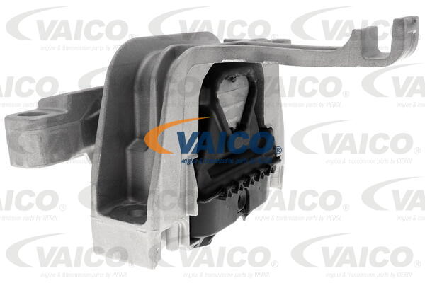 Support moteur VAICO V10-4056