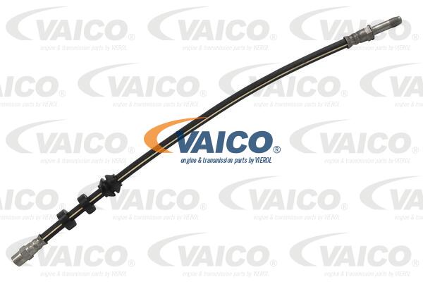 Lot de 2 flexibles de frein VAICO V10-4102