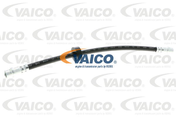 Lot de 2 flexibles de frein VAICO V10-4104