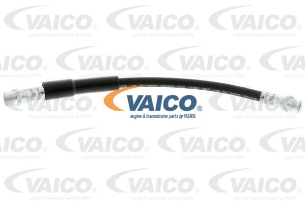 Lot de 2 flexibles de frein VAICO V10-4106