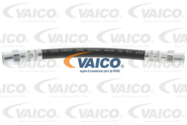 Lot de 2 flexibles de frein VAICO V10-4111