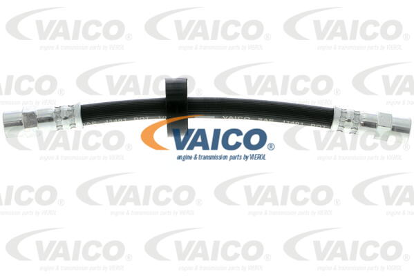 Lot de 2 flexibles de frein VAICO V10-4113