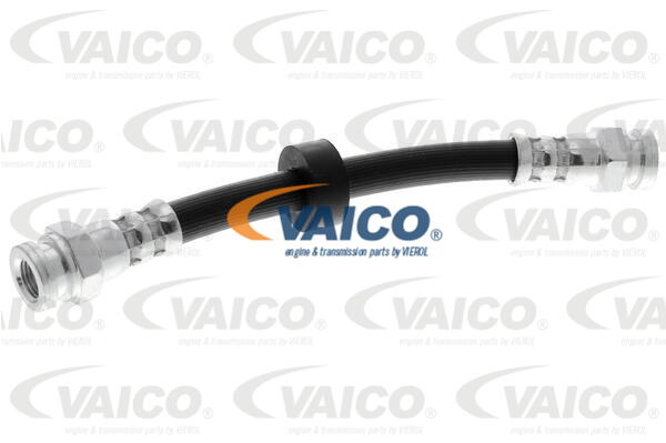 Lot de 2 flexibles de frein VAICO V10-4128