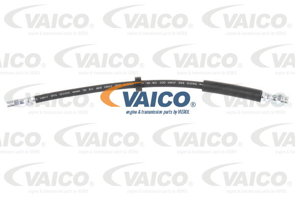 Lot de 2 flexibles de frein VAICO V10-4129