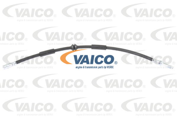 Lot de 2 flexibles de frein VAICO V10-4140