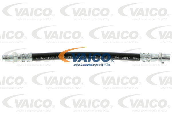 Lot de 2 flexibles de frein VAICO V10-4179