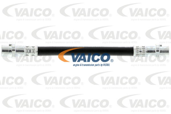 Lot de 2 flexibles de frein VAICO V10-4180