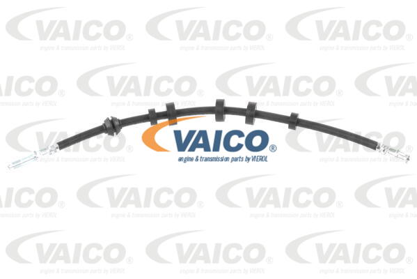 Lot de 2 flexibles de frein VAICO V10-4190