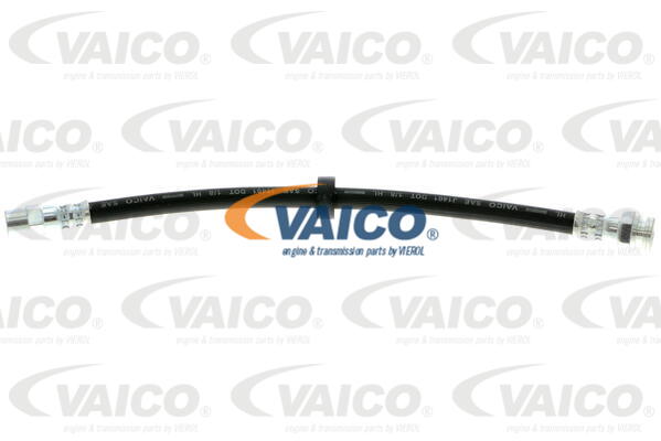 Lot de 2 flexibles de frein VAICO V10-4191