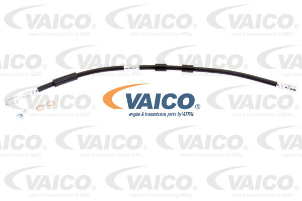 Lot de 2 flexibles de frein VAICO V10-4196