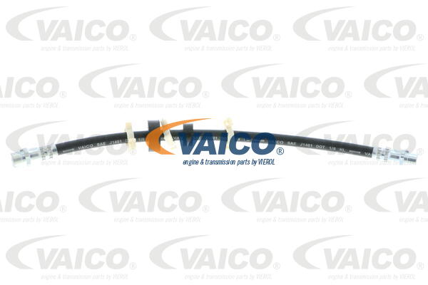 Lot de 2 flexibles de frein VAICO V10-4198