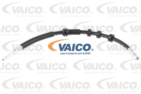 Lot de 2 flexibles de frein VAICO V10-4209