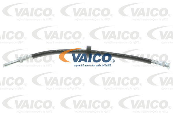 Lot de 2 flexibles de frein VAICO V10-4217