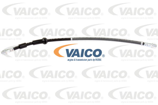 Lot de 2 flexibles de frein VAICO V10-4219