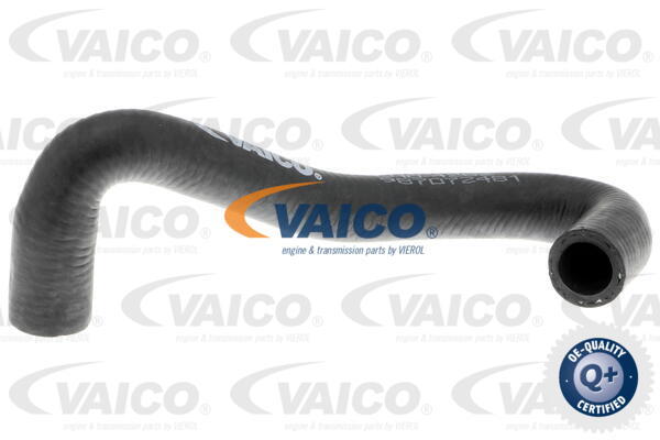 Durite de refroidissement VAICO V10-4282