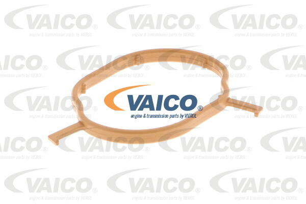 Bride de liquide de refroidissement VAICO V10-4304