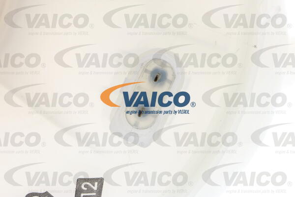 Vase d'expansion de liquide de refroidissement VAICO V10-4352