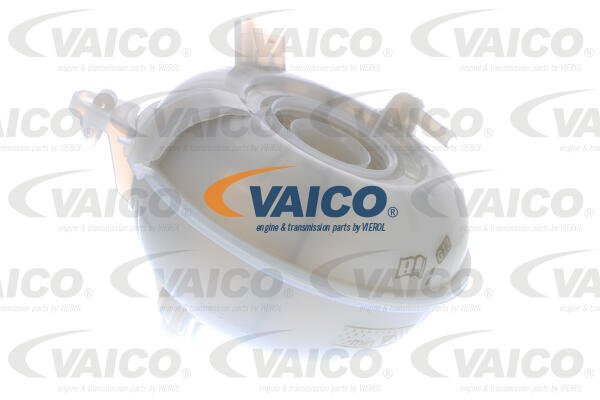 Vase d'expansion de liquide de refroidissement VAICO V10-4399