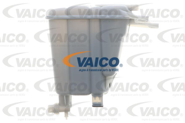 Vase d'expansion de liquide de refroidissement VAICO V10-4400