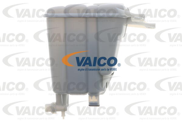 Vase d'expansion de liquide de refroidissement VAICO V10-4401