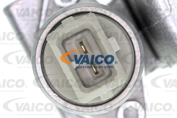 Dispositif de réglage électrique d'arbre à cames VAICO V10-4410