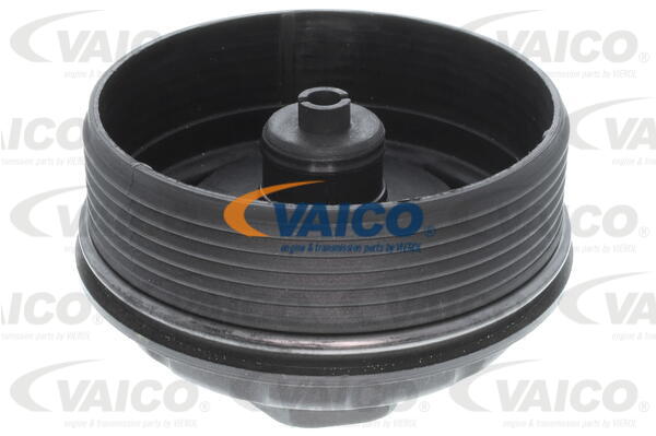 Boitier de filtre à huile VAICO V10-4431