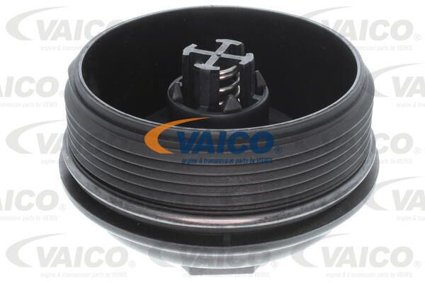 Boitier de filtre à huile VAICO V10-4432