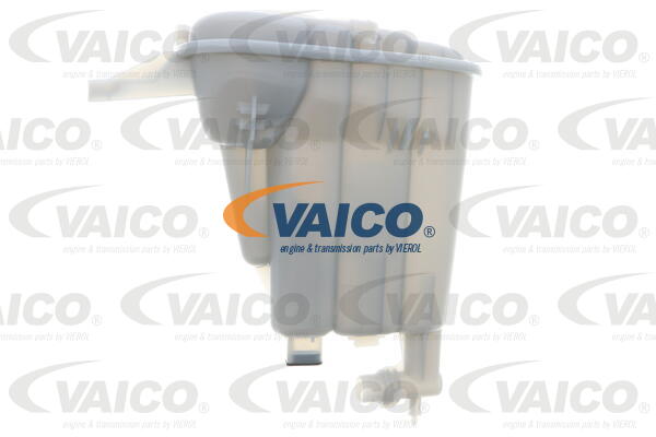Vase d'expansion de liquide de refroidissement VAICO V10-4478