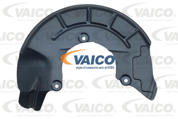 Déflecteur de disque de frein VAICO V10-4597