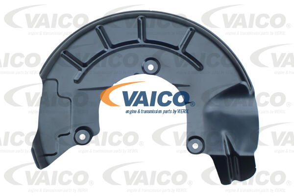 Déflecteur de disque de frein VAICO V10-4598