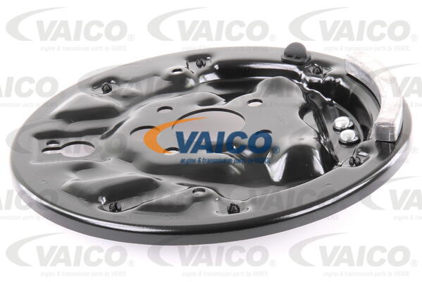 Déflecteur de disque de frein VAICO V10-4599