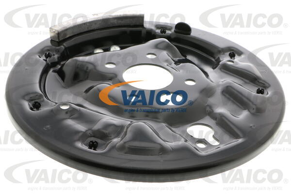 Déflecteur de disque de frein VAICO V10-4600