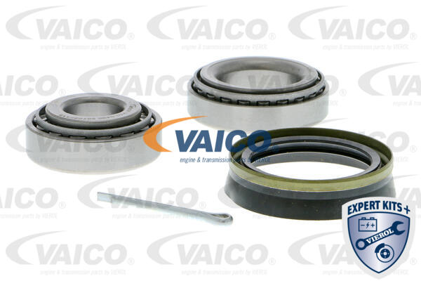 Roulement de roue VAICO V10-4609