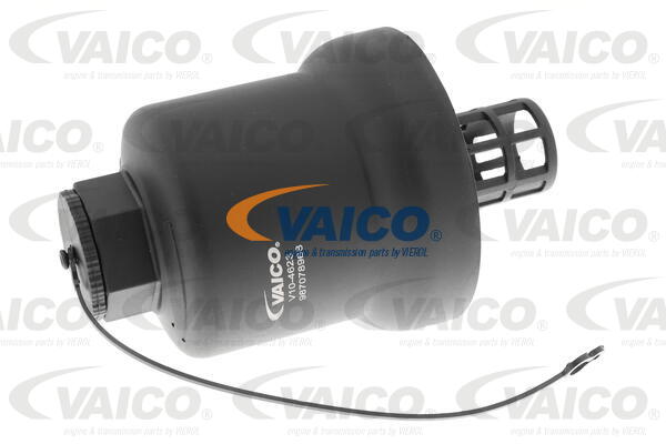 Boitier de filtre à huile VAICO V10-4623
